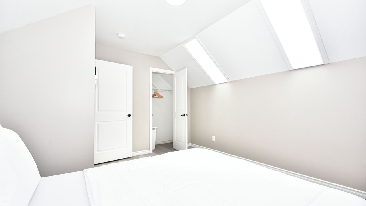 Photo of Bedroom in Woodstock
