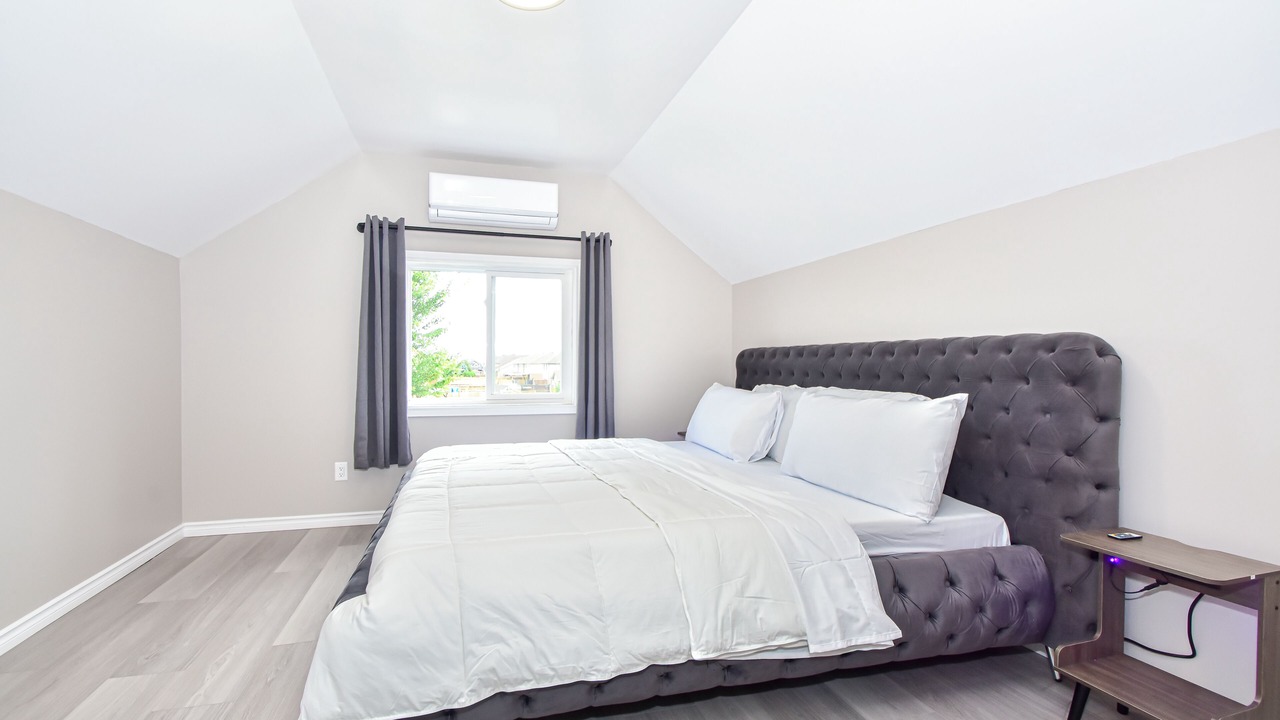 Photo of Bedroom in Woodstock