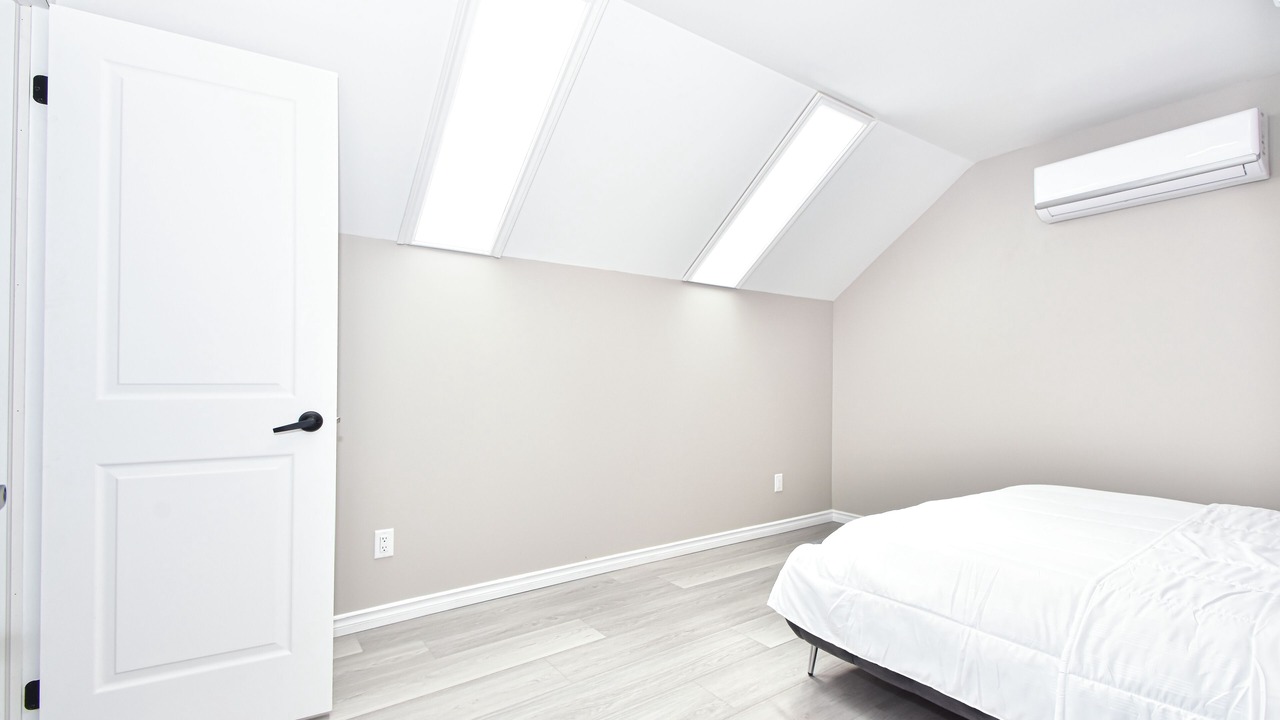 Photo of Bedroom in Woodstock