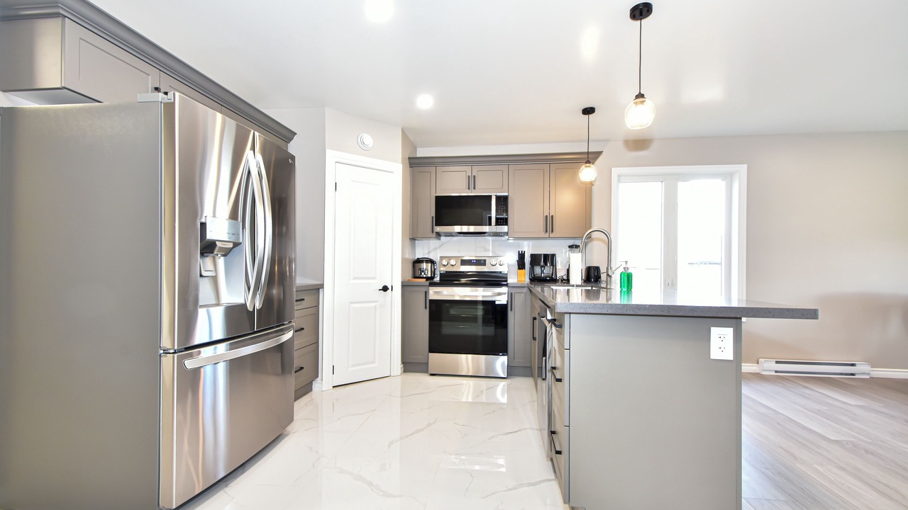 Photo of Kitchen in Woodstock