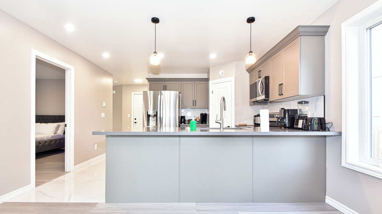 Photo of Kitchen in Woodstock