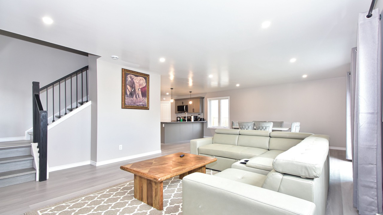 Photo of Livingroom in Woodstock