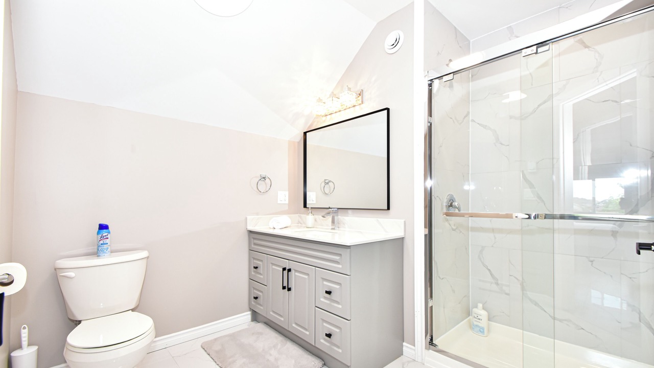 Photo of Bathroom in Woodstock