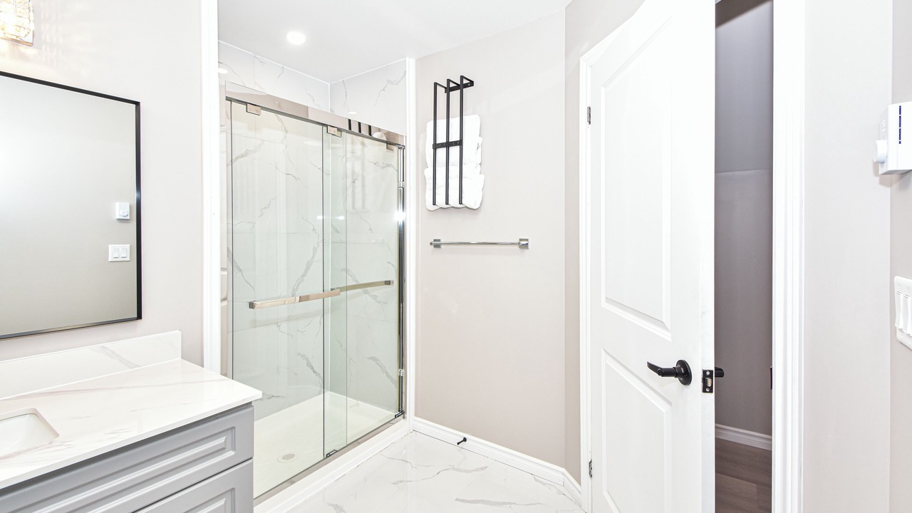 Photo of Bathroom in Woodstock