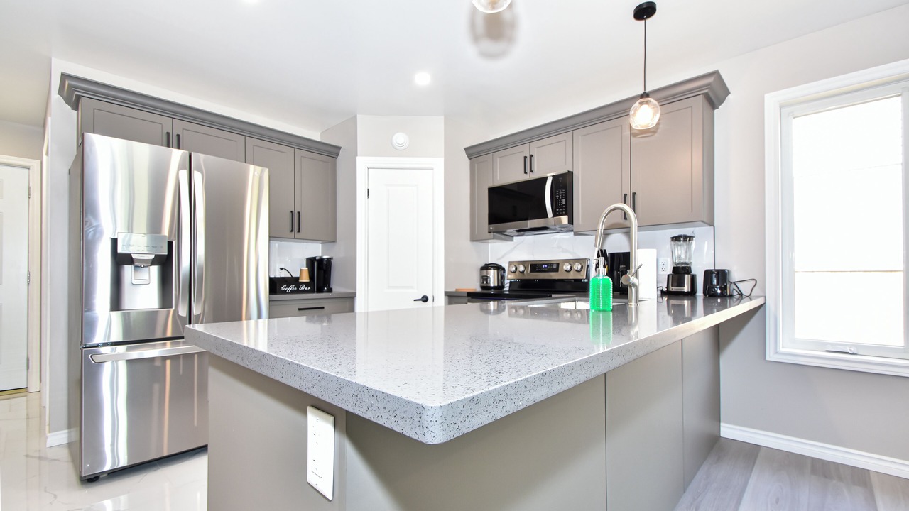 Photo of Kitchen in Woodstock