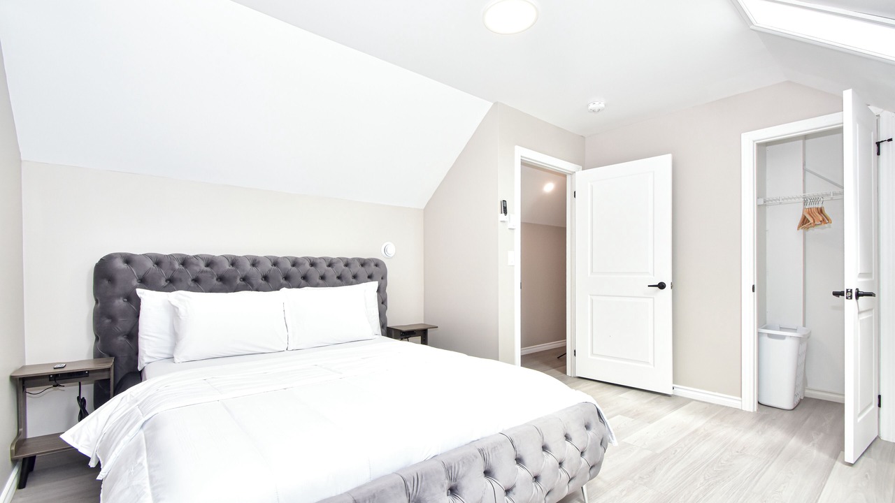 Photo of Bedroom in Woodstock