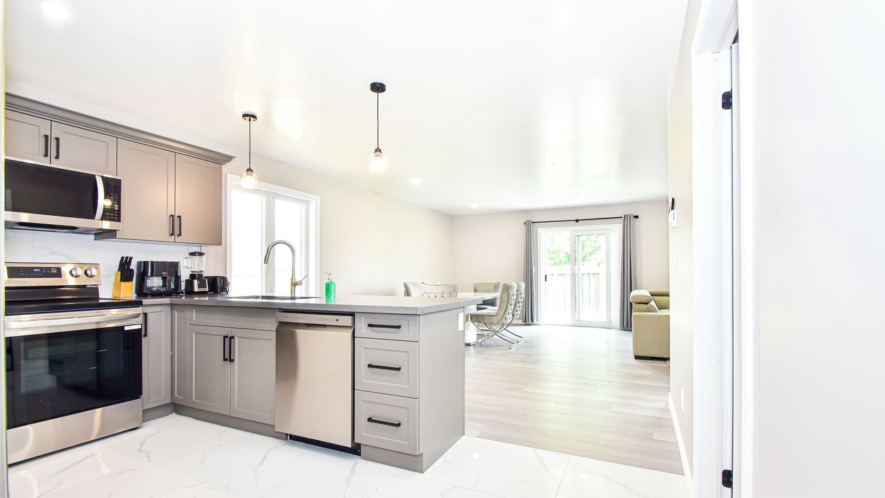 Photo of Kitchen in Woodstock