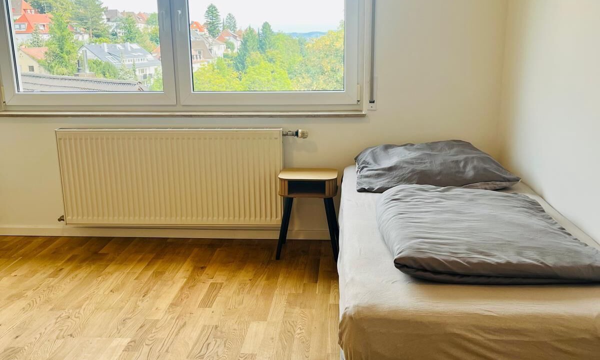 Photo of Bedroom in Kraherwald