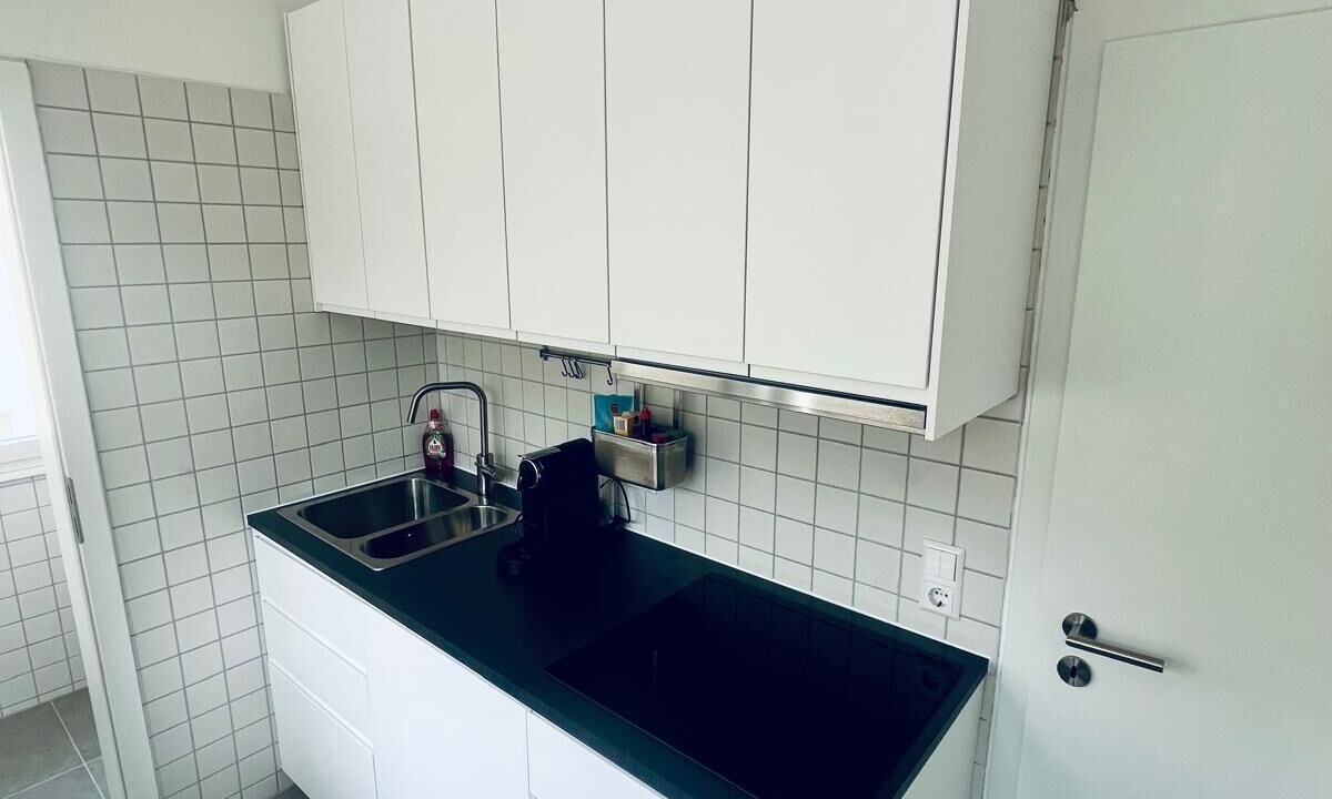 Photo of Kitchen in Kraherwald