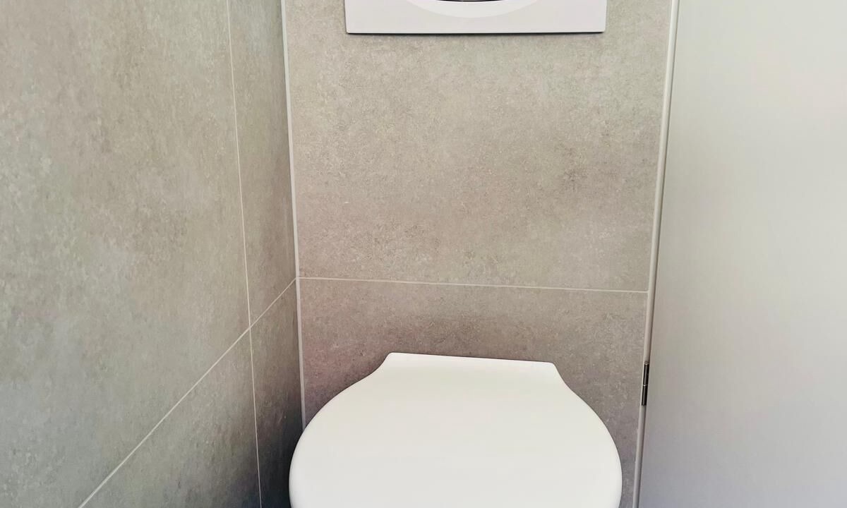 Photo of Bathroom in Kraherwald