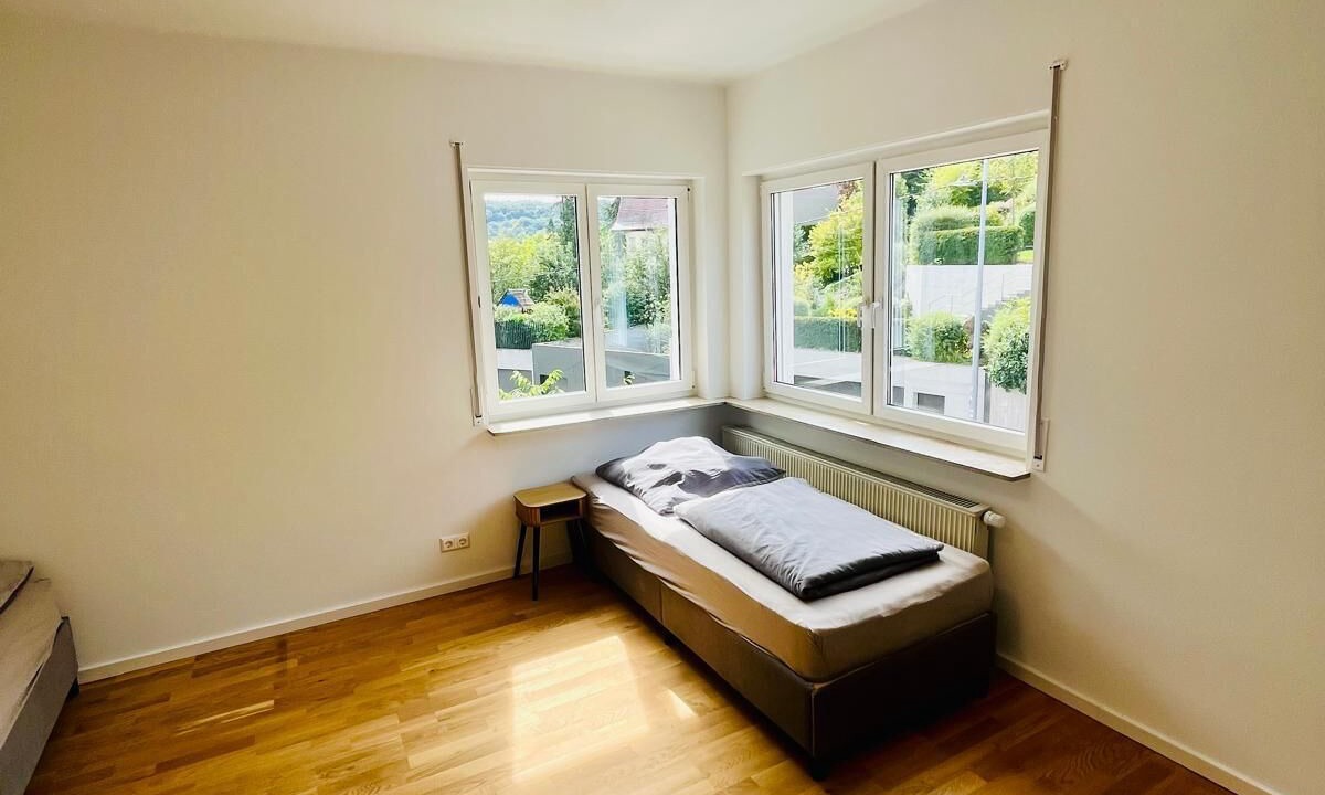Photo of Bedroom in Kraherwald