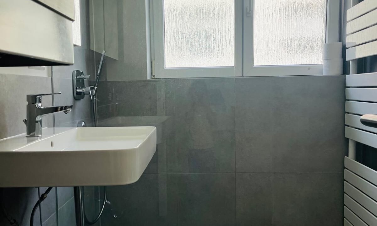 Photo of Bathroom in Kraherwald