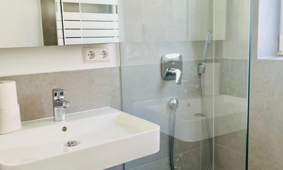 Photo of Bathroom in Kraherwald