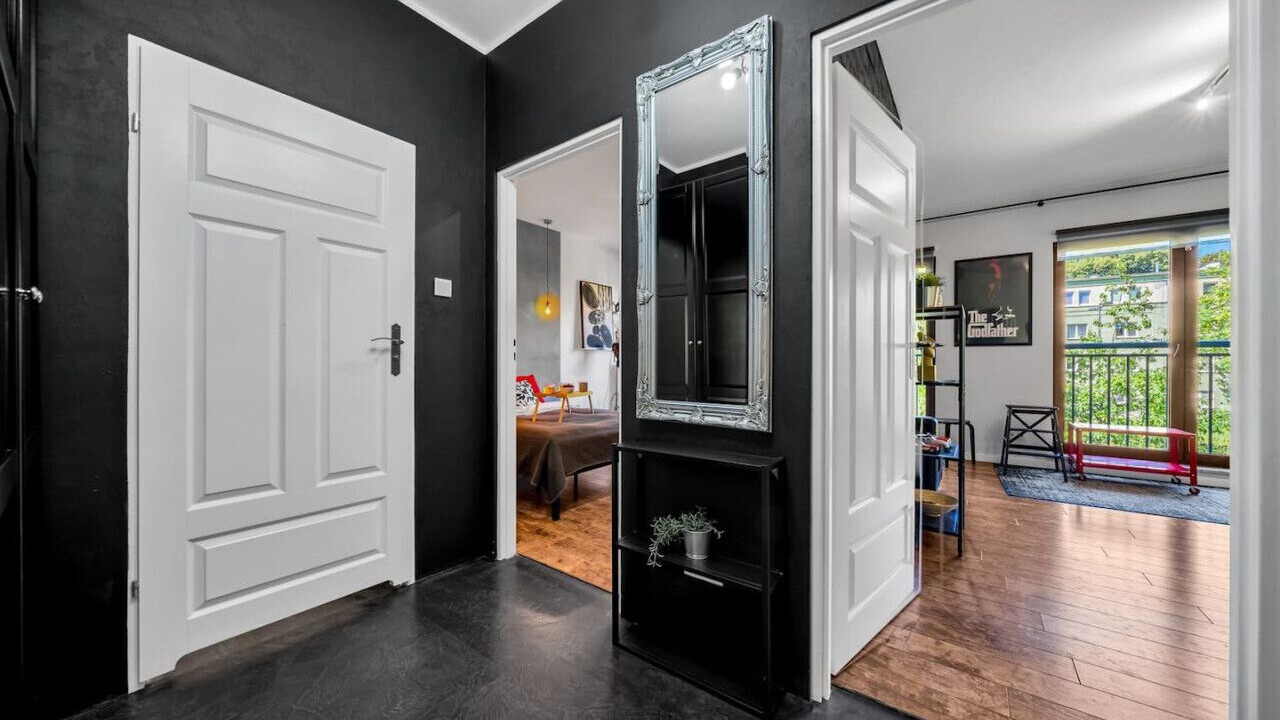Photo of Bedroom in Wola