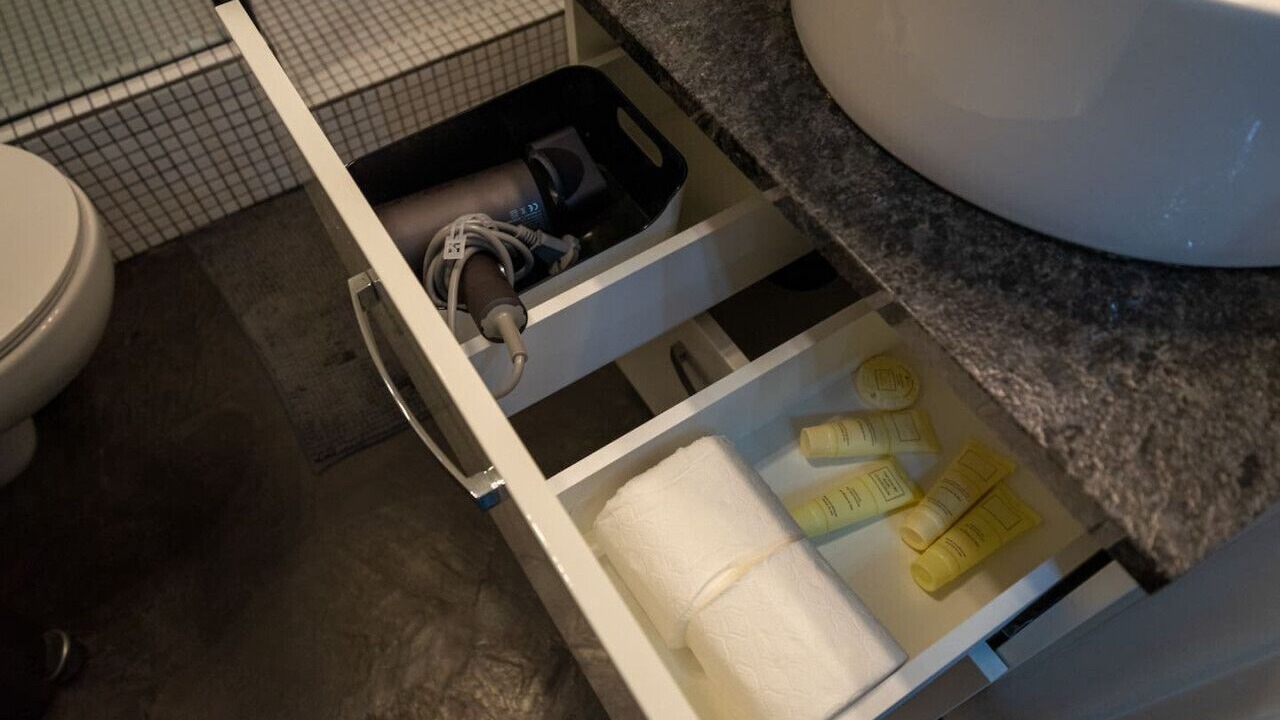 Photo of Bathroom in Wola