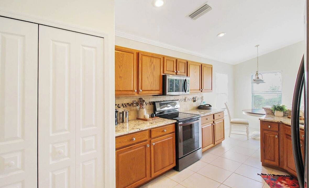 Photo of Kitchen in Wexford on the Green