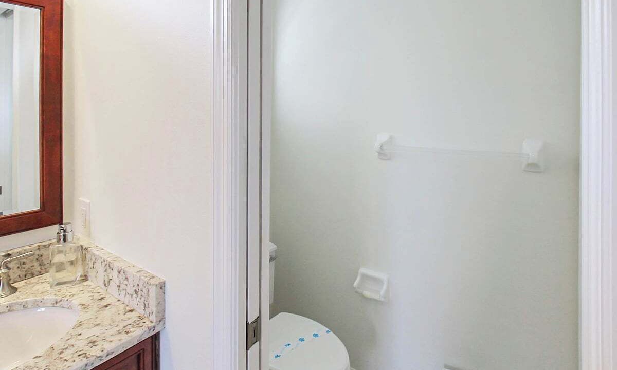 Photo of Bathroom in Wexford on the Green