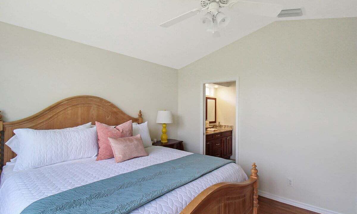 Photo of Bedroom in Wexford on the Green