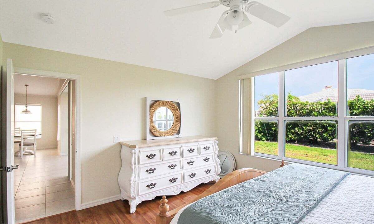 Photo of Bedroom in Wexford on the Green