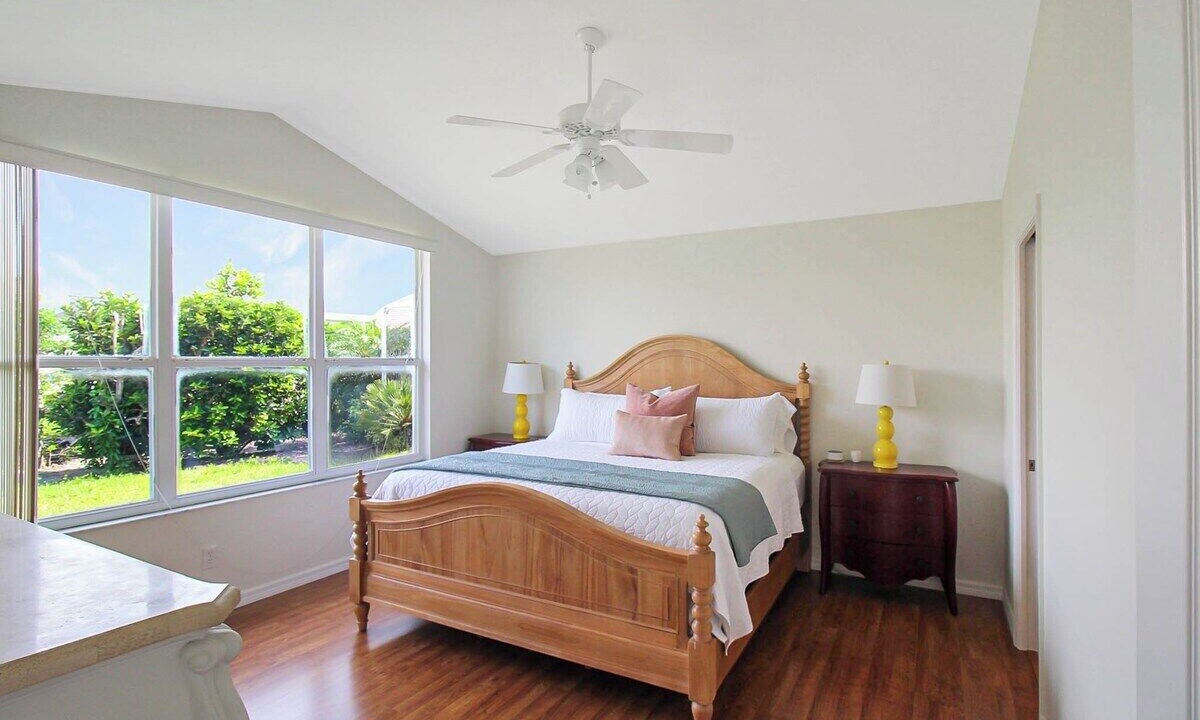 Photo of Bedroom in Wexford on the Green
