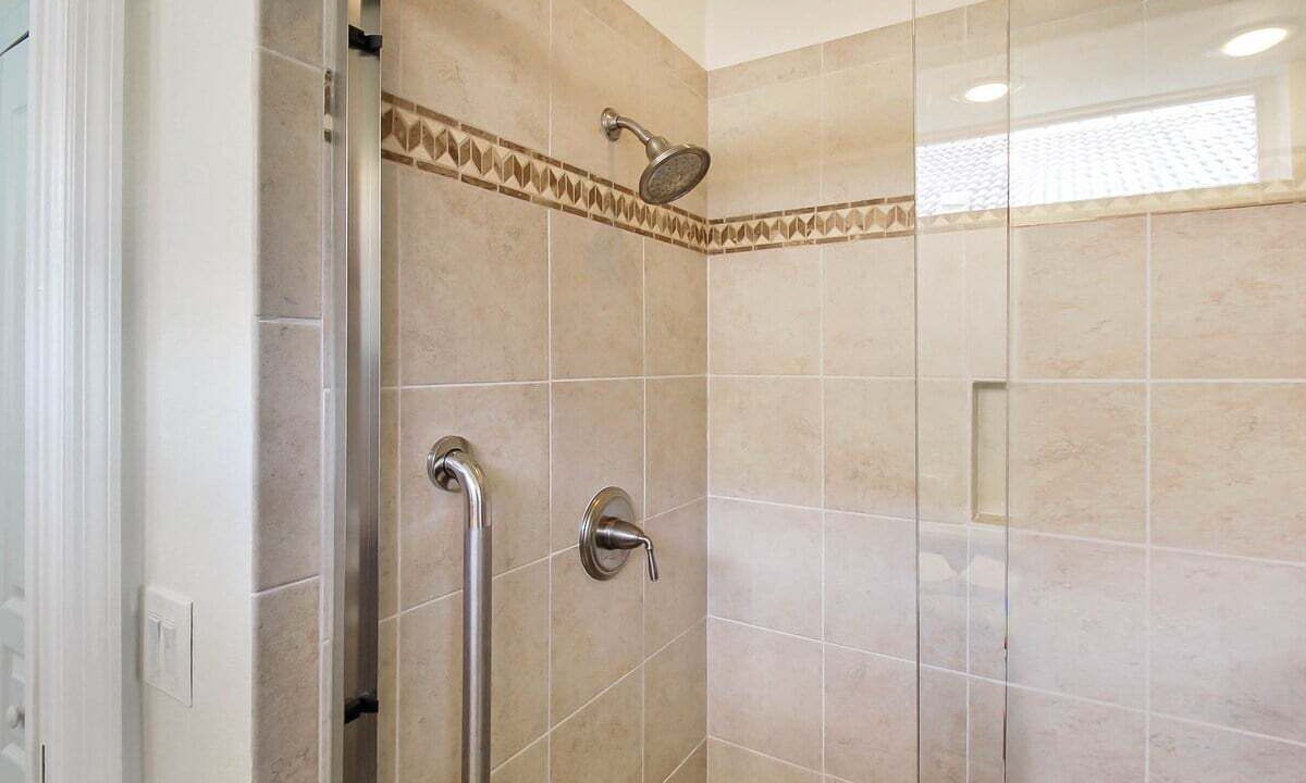 Photo of Bathroom in Wexford on the Green