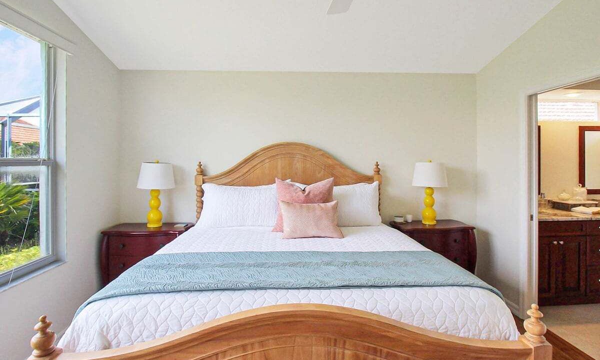 Photo of Bedroom in Wexford on the Green