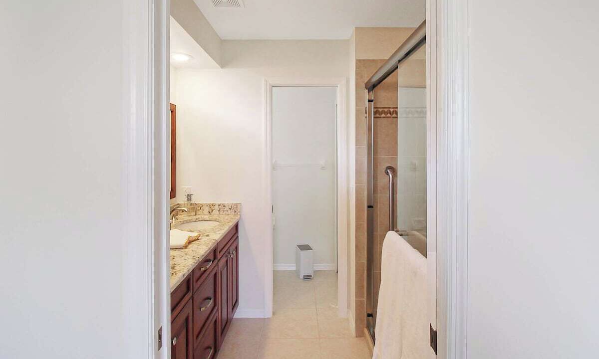 Photo of Bathroom in Wexford on the Green