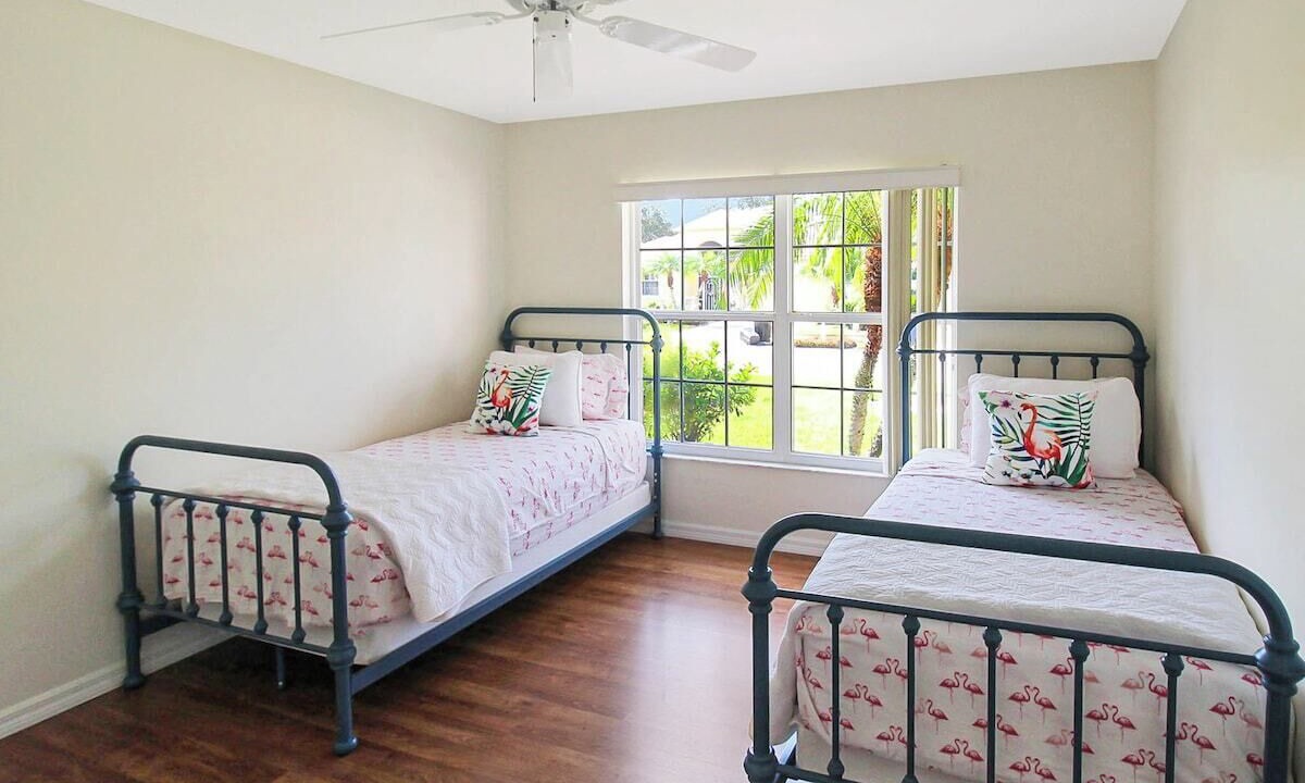Photo of Bedroom in Wexford on the Green