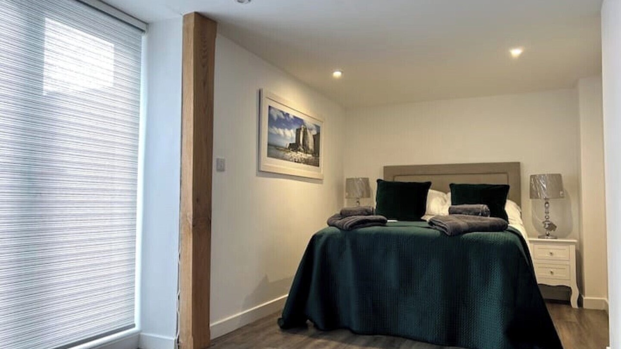 Photo of Bedroom in Charing