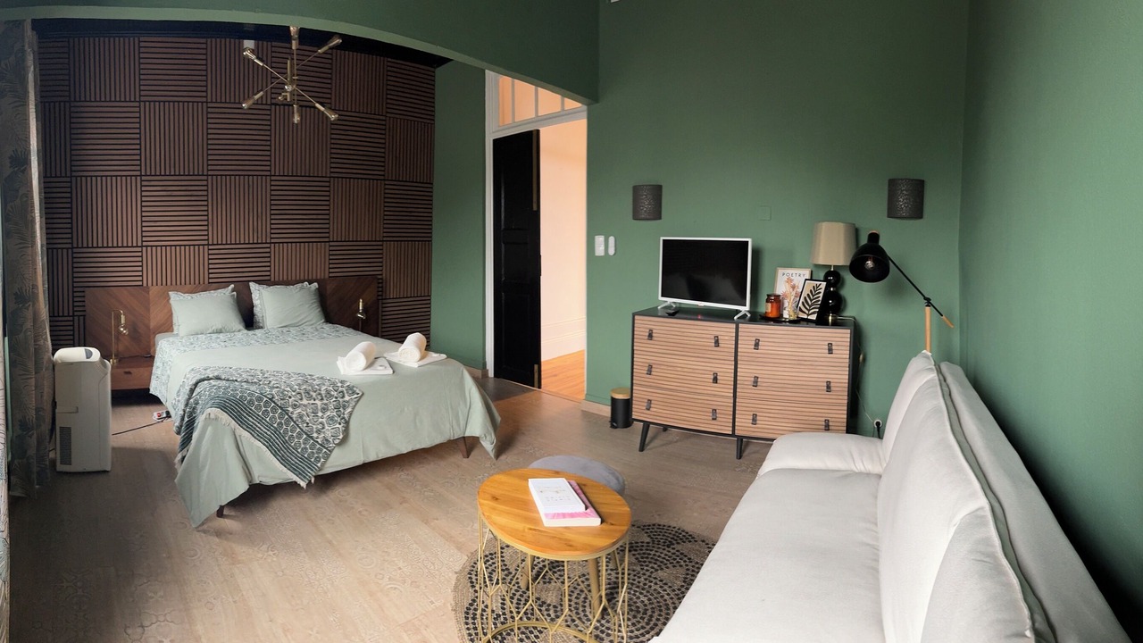 Photo of Bedroom in Santa Comba Dao