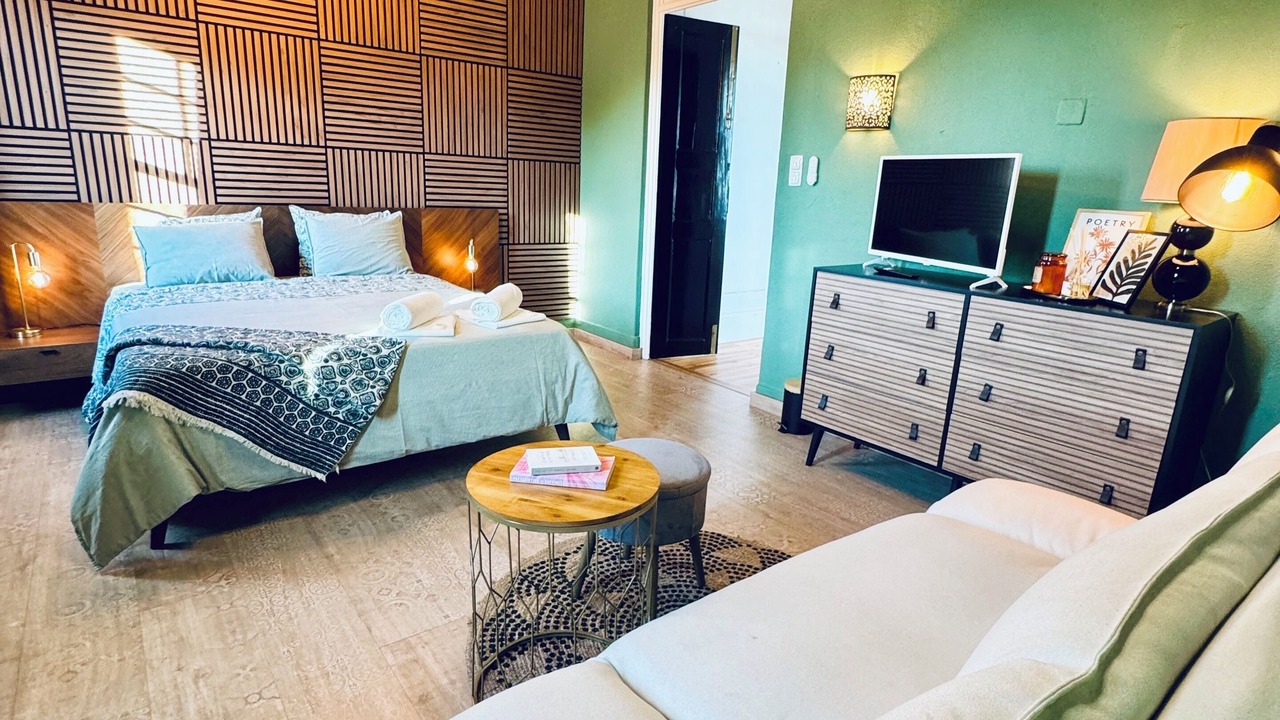 Photo of Bedroom in Santa Comba Dao
