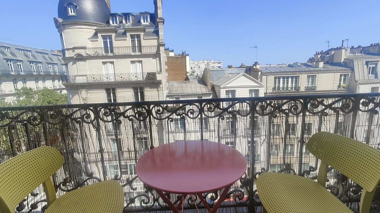Photo of Outdoor in Quartier de la Roquette