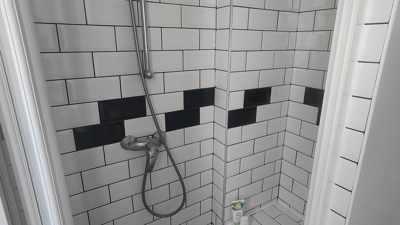 Photo of Bathroom in Quartier de la Roquette