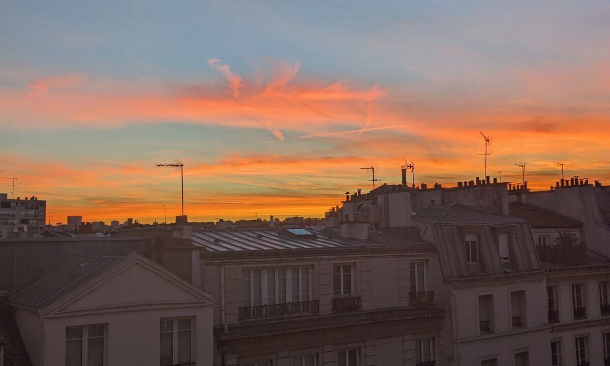 Photo of Others in Quartier de la Roquette