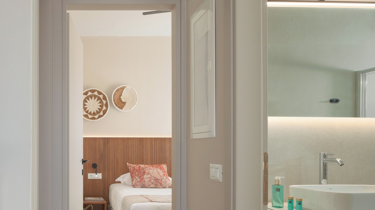 Photo of Bathroom in Piskopiano