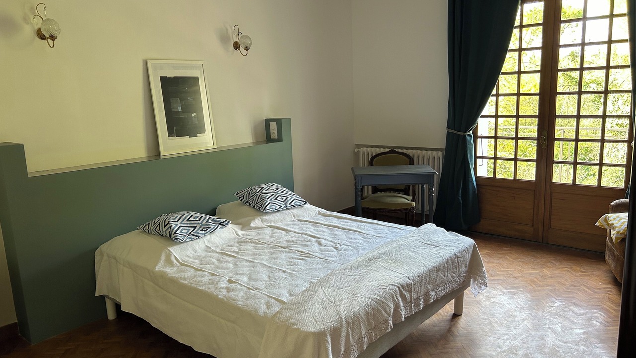 Photo of Bedroom in Villasavary