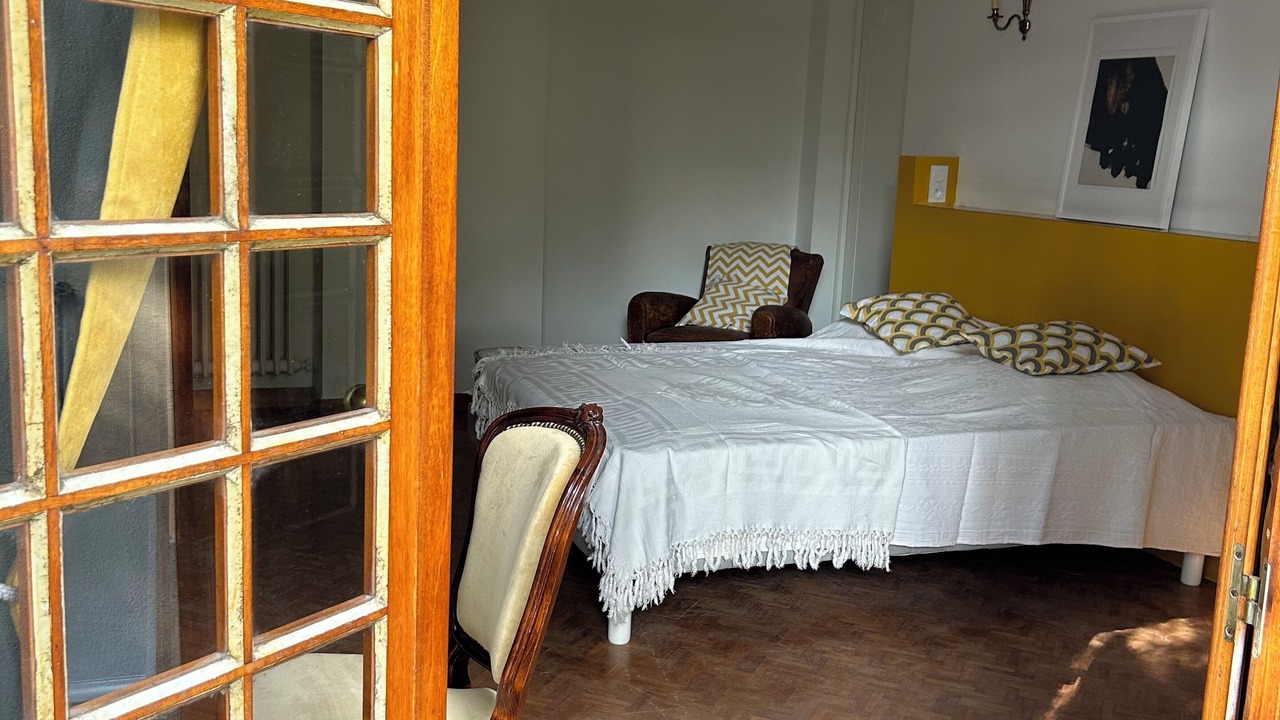 Photo of Bedroom in Villasavary