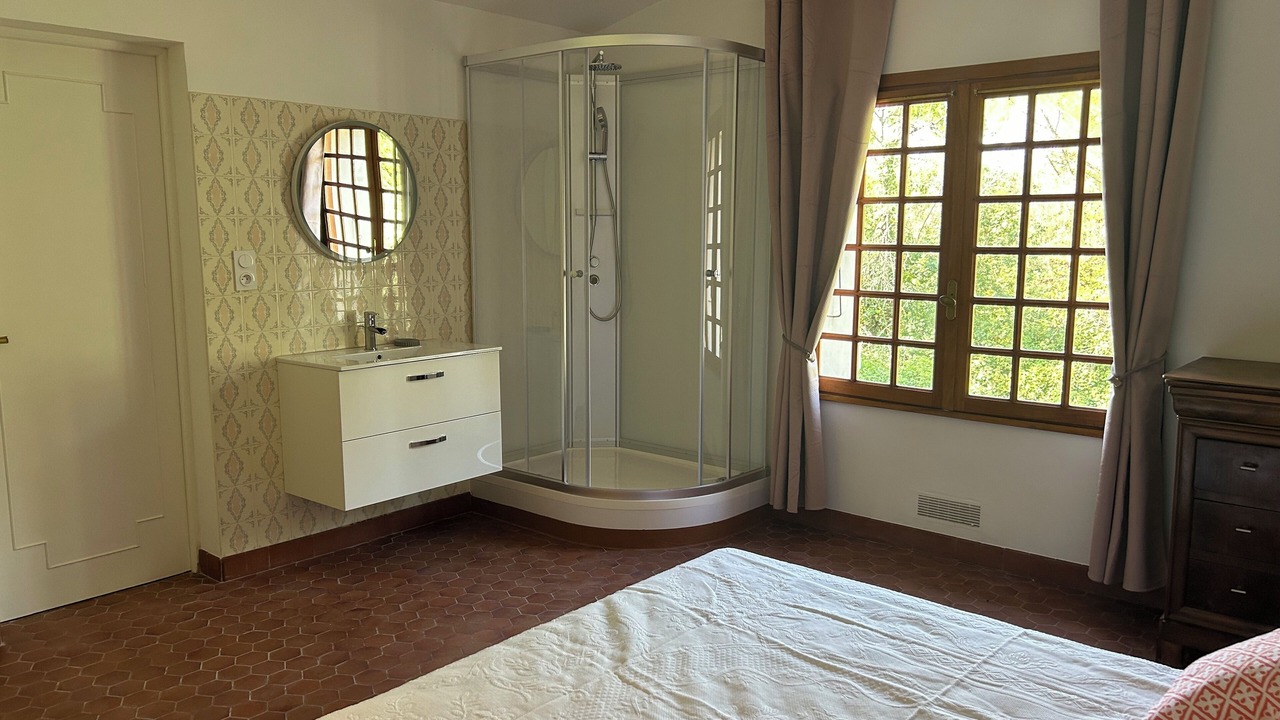 Photo of Bedroom in Villasavary