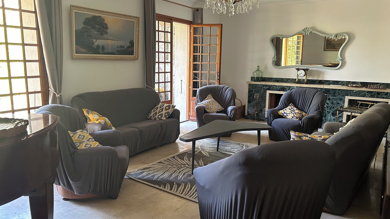 Photo of Livingroom in Villasavary