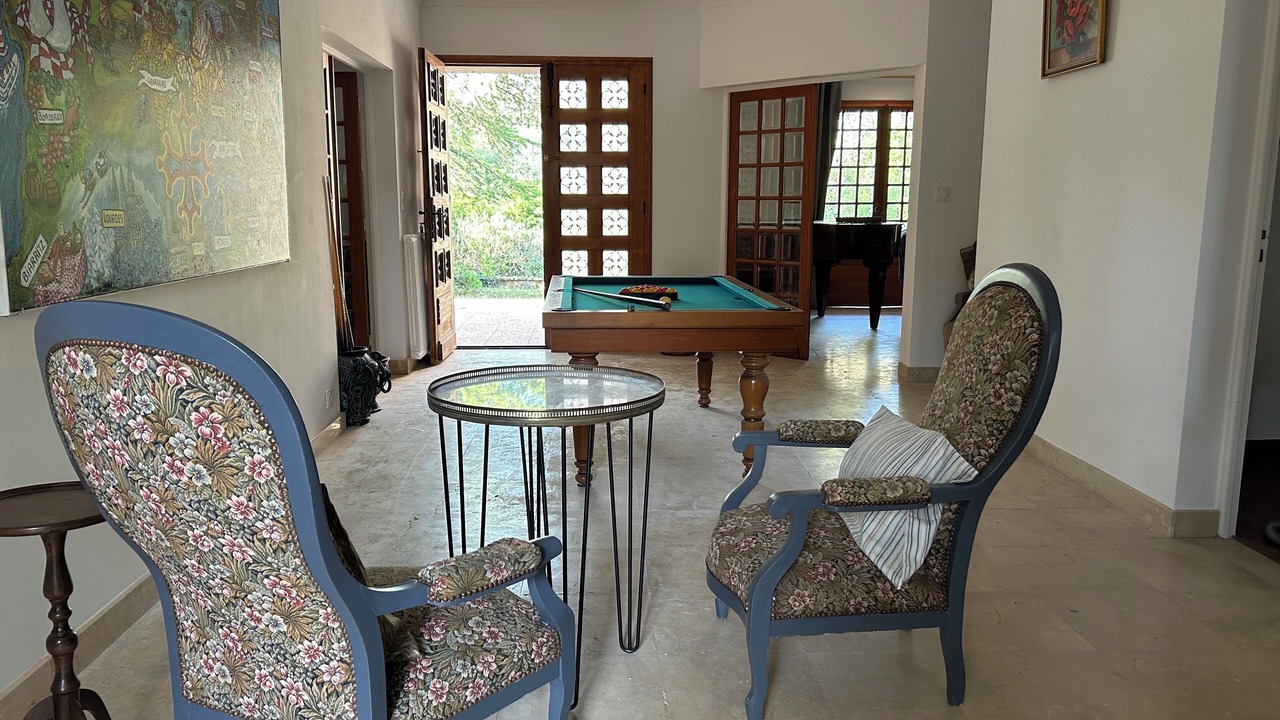 Photo of Bedroom in Villasavary