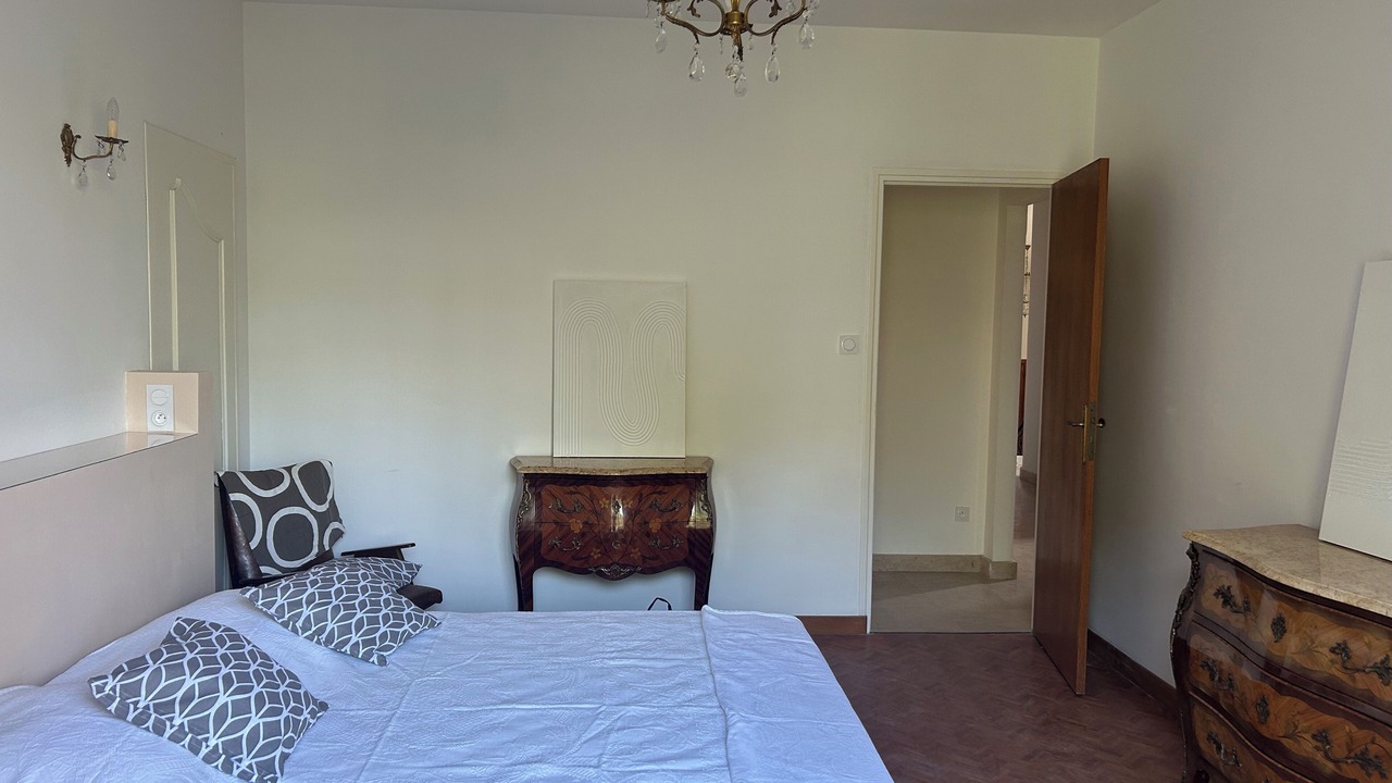 Photo of Bedroom in Villasavary