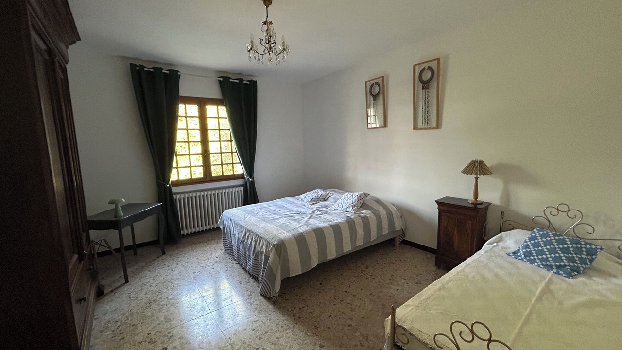 Photo of Bedroom in Villasavary