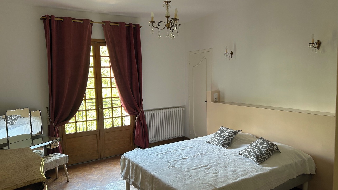 Photo of Bedroom in Villasavary