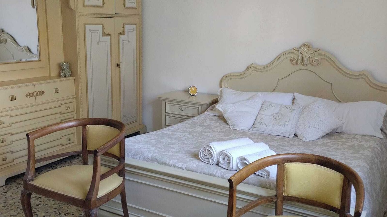 Photo of Bedroom in Mornago