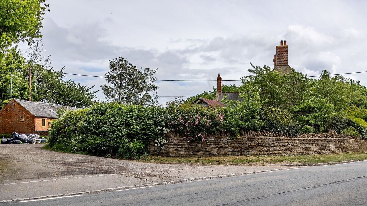 Photo of Outdoor in Grafton Regis