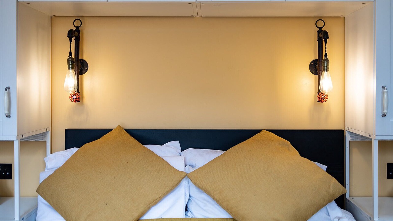Photo of Bedroom in Grafton Regis