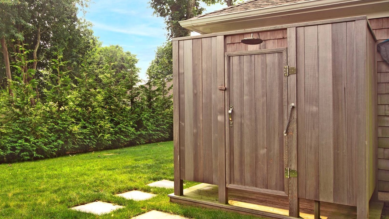 Photo of Outdoor in Bridgehampton