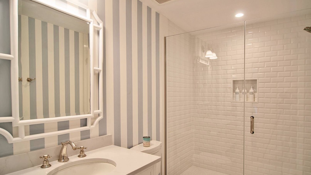 Photo of Bathroom in Bridgehampton