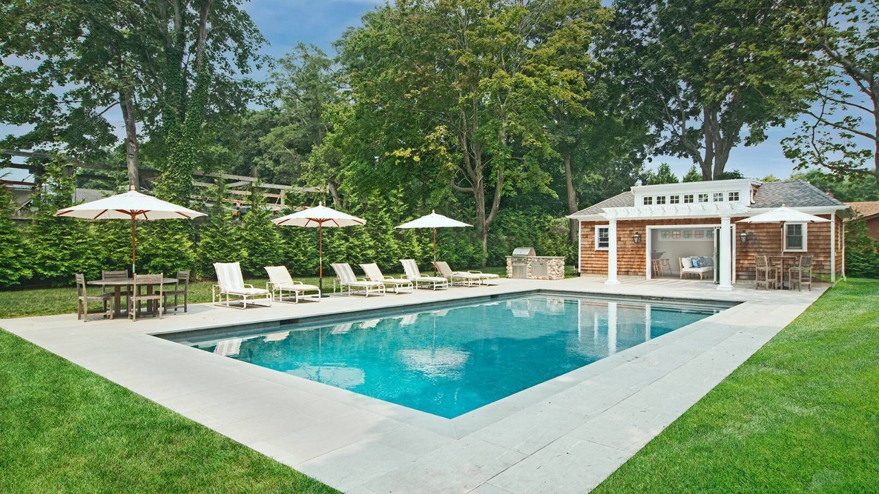 Photo of Outdoor in Bridgehampton