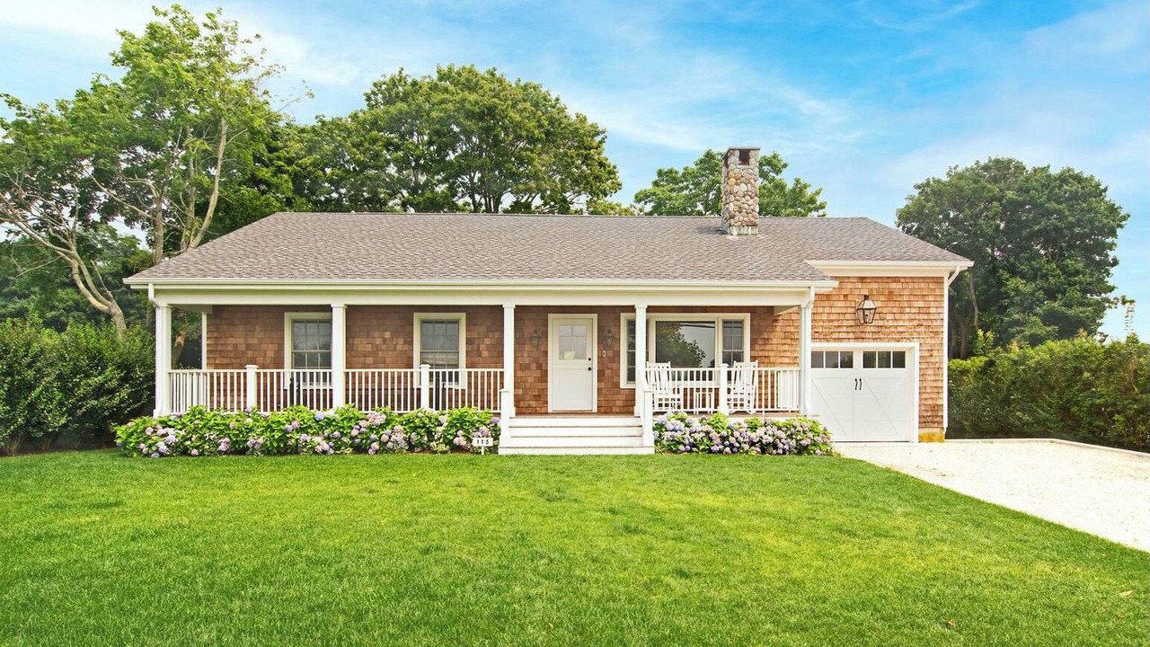 Photo of Outdoor in Bridgehampton